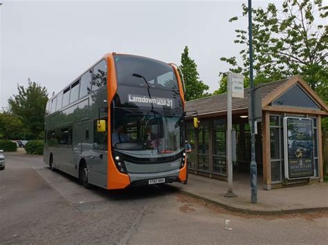 bath park and ride